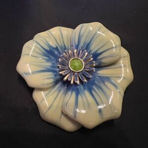 Vintage Liz Claiborne Brooch